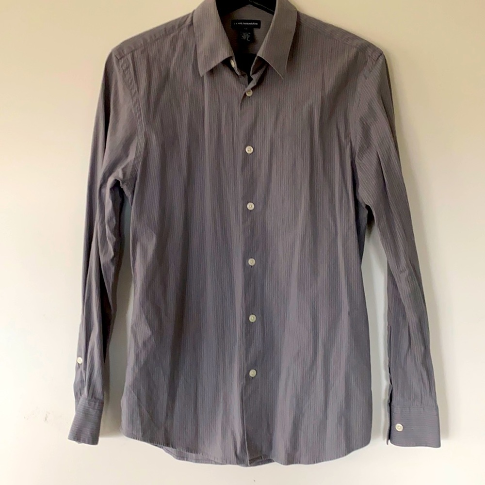 Club Monaco Dress Shirt